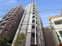 【東京都/府中市本町1丁目】クリオ府中ブライトマークス 外観