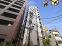 【東京都/府中市本町1丁目】クリオ府中ブライトマークス 外観