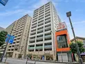 【東京都/八王子市八日町】プレシス八王子レグリオ 外観