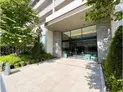 【東京都/八王子市八日町】パークホームズ八王子 アプローチ