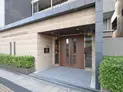 【東京都/多摩市関戸4丁目】シーズガーデン聖蹟桜ヶ丘 エントランス