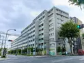 【東京都/調布市仙川町3丁目】シティハウス仙川ステーションコート 外観