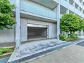 【東京都/調布市仙川町3丁目】シティハウス仙川ステーションコート 駐車場