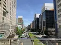 【東京都/八王子市旭町】クリオレジダンス八王子ザ・マークス 八王子駅前(現地より約110m):