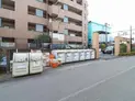 【東京都/府中市是政5丁目】ダイアパレスグランジェ府中是政 共用部