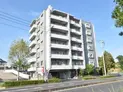 【神奈川県/横浜市栄区小菅ケ谷4丁目】リステージ本郷台プリズムガーデン 外観