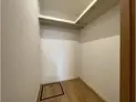 【神奈川県/横浜市栄区小菅ケ谷4丁目】リステージ本郷台プリズムガーデン 収納:ウォークインクローゼット 約6.6帖