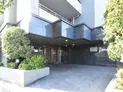 【神奈川県/横浜市栄区小菅ケ谷4丁目】リステージ本郷台プリズムガーデン エントランス