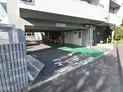 【神奈川県/横浜市栄区小菅ケ谷4丁目】リステージ本郷台プリズムガーデン 駐車場:駐車場入り口