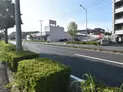 【神奈川県/横浜市栄区小菅ケ谷4丁目】リステージ本郷台プリズムガーデン 前面道路
