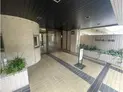 【東京都/新宿区高田馬場2丁目】ストーク高田馬場二番館 エントランス
