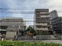 【東京都/新宿区市谷薬王寺町】ザ・ヒルズ市谷薬王寺 眺望