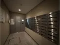 【東京都/新宿区市谷薬王寺町】ザ・ヒルズ市谷薬王寺 共用部:メールBOX