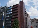 【東京都/千代田区麹町3丁目】メイゾン麹町 外観