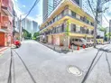 【東京都/港区赤坂2丁目】プライム赤坂 前面道路