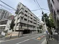 【東京都/千代田区一番町】ニューライフ一番町 外観