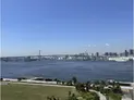 【東京都/中央区晴海5丁目】晴海フラッグ SUN VILLAGE A棟 眺望