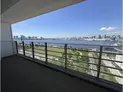 【東京都/中央区晴海5丁目】晴海フラッグ SUN VILLAGE A棟 眺望