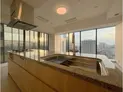【東京都/港区浜松町2丁目】WORLD TOWER RESIDENCE キッチン