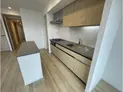 【東京都/新宿区高田馬場4丁目】パークシティ高田馬場 キッチン