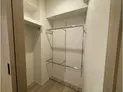 【東京都/新宿区高田馬場4丁目】パークシティ高田馬場 収納:ウォークインクローゼット
