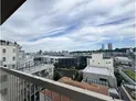 【東京都/目黒区下目黒6丁目】日生ハイツ 眺望