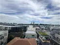 【東京都/目黒区下目黒6丁目】日生ハイツ 眺望