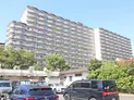 【東京都/足立区千住関屋町】グリーンコーポ千寿 1号棟 外観