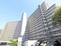 【東京都/足立区千住関屋町】グリーンコーポ千寿 1号棟 外観