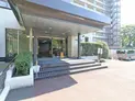 【東京都/足立区千住関屋町】グリーンコーポ千寿 1号棟 アプローチ