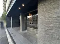 【東京都/目黒区下目黒2丁目】セジョリ目黒 エントランス