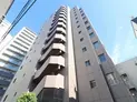 【東京都/千代田区神田佐久間町3丁目】シティインデックス千代田秋葉原 外観