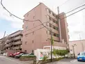 【東京都/大田区西糀谷1丁目】クリオ蒲田II 外観