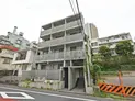 【東京都/目黒区下目黒1丁目】アーバイル目黒エピキュア 外観