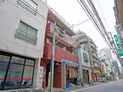 【東京都/新宿区西新宿7丁目】キャッスルマンション西新宿 外観