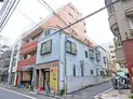 【東京都/新宿区西新宿7丁目】キャッスルマンション西新宿 外観