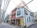 【東京都/新宿区西新宿7丁目】キャッスルマンション西新宿 外観
