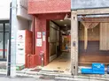 【東京都/新宿区西新宿7丁目】キャッスルマンション西新宿 エントランス