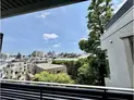【東京都/目黒区目黒3丁目】目黒ロイアルハイツ 眺望