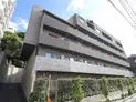 【東京都/目黒区目黒1丁目】コンシェリア目黒ザレジデンス 外観