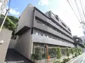 【東京都/目黒区目黒1丁目】コンシェリア目黒ザレジデンス 外観