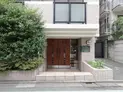 【東京都/目黒区目黒2丁目】エクセレンス目黒 アプローチ
