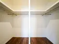 【東京都/目黒区中目黒1丁目】マンション第二恵比須苑 収納:ウォークインクローゼット