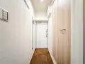 【東京都/目黒区中目黒1丁目】マンション第二恵比須苑 廊下
