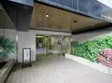 【東京都/品川区東五反田1丁目】東建島津山南ハイツ アプローチ