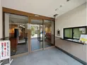 【埼玉県/新座市東北2丁目】ソフィア志木 エントランス