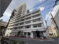 【東京都/板橋区本町】ニューハイム板橋 外観