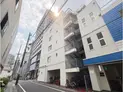【東京都/板橋区本町】ニューハイム板橋 外観