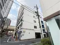 【東京都/板橋区本町】ニューハイム板橋 外観