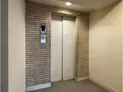 【埼玉県/志木市柏町1丁目】ナイスアーバン志木 共用部